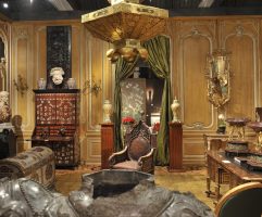 The Antique Style