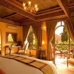 The Arabic Style
