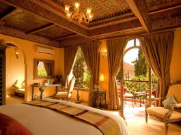The Arabic Style