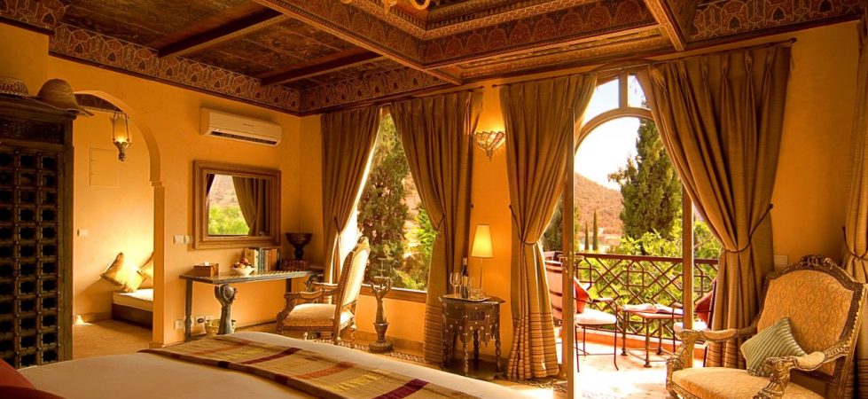 The Arabic Style