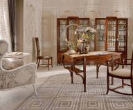 The Art Nouveau Style