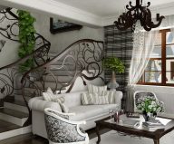 The Art Nouveau Style
