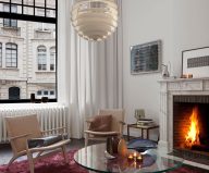 The Art Nouveau Style