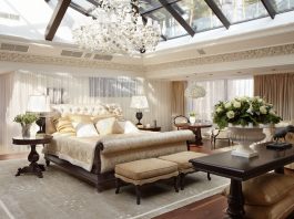 The Art Nouveau Style