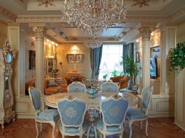 The Baroque Style