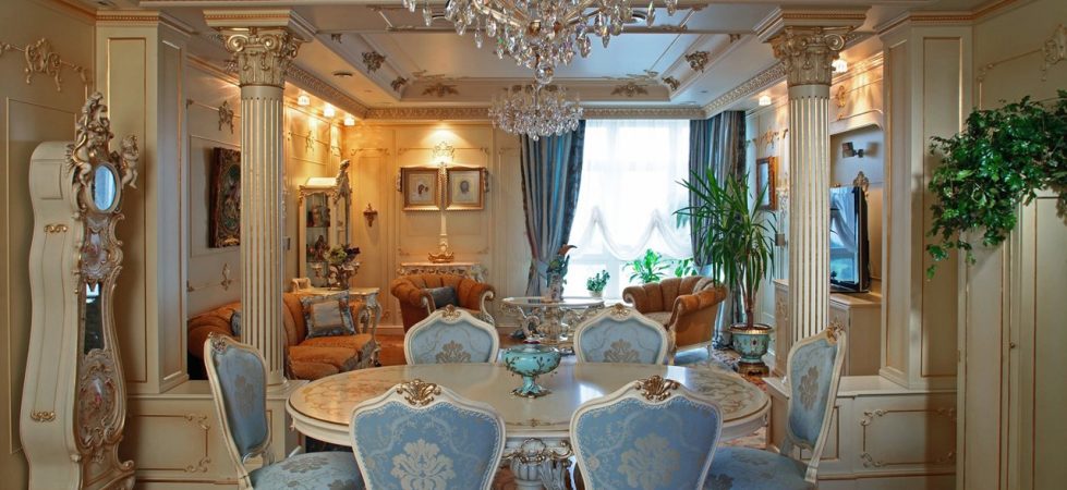 The Baroque Style