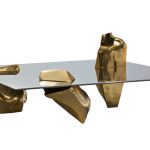 Sereno Coffee Table