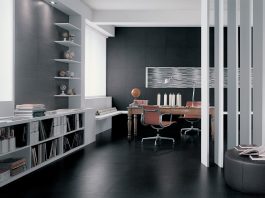 The Constructivism Style