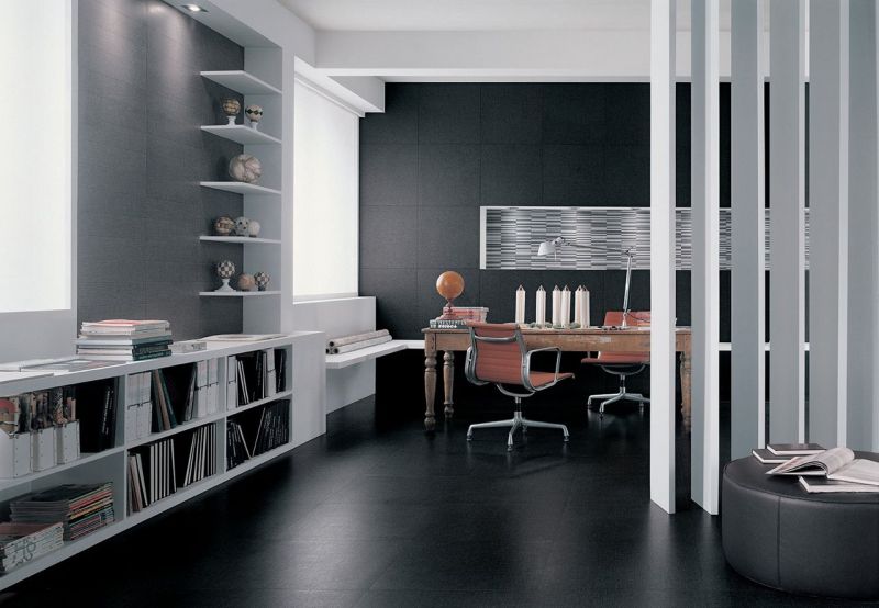 Constructivism Style Interior design ideas