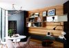 Bedroom&#;LivingroomInteriorDesign:IdeasfortheComfortandCoziness