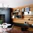 Bedroom&#;LivingroomInteriorDesign:IdeasfortheComfortandCoziness