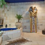 The Egyptian Style