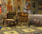 The Egyptian Style