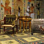 The Egyptian Style