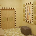 The Egyptian Style
