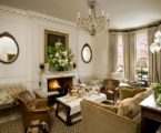 English Style Interior Design