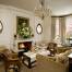 English Style Interior Design