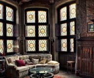 The Gothic Style