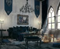 The Gothic Style
