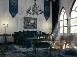 The Gothic Style