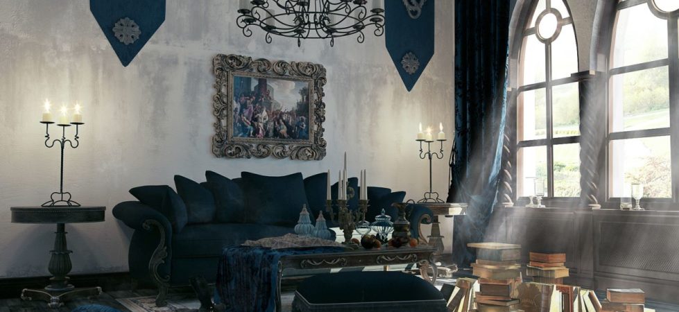 The Gothic Style