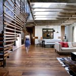 The Loft Style