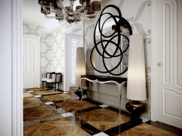 The Art Deco Style