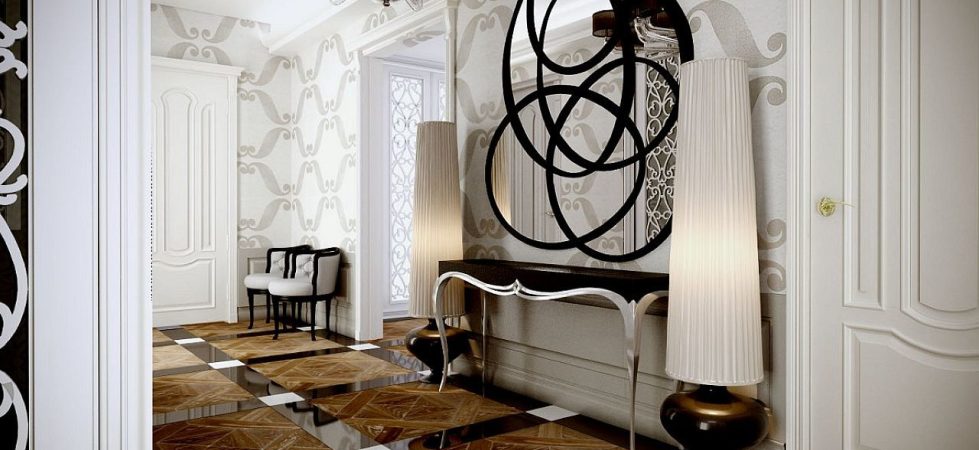 The Art Deco Style