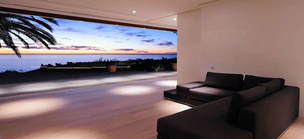 The Minimalist Style