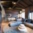 Modern Apartment in Switzerland: Fresh Ideas and Curious Interior Design
