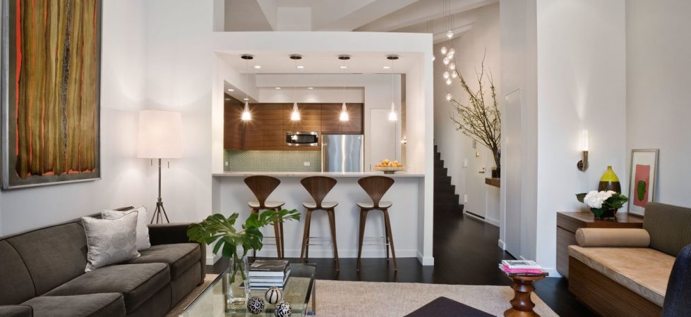 The Loft Style