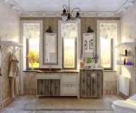 The Provence Style