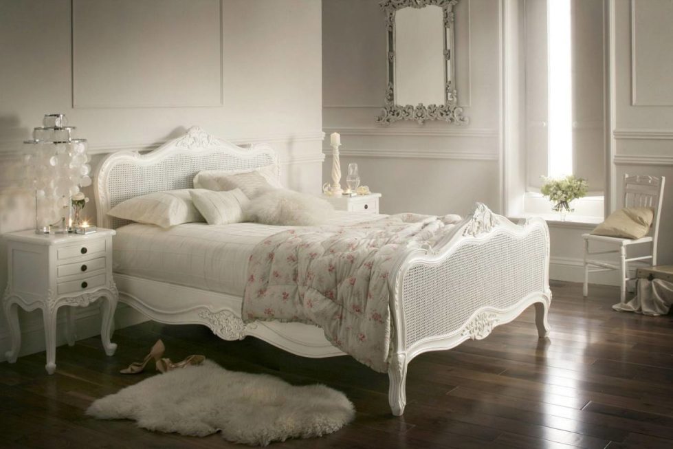 Provence Style - Bedroom