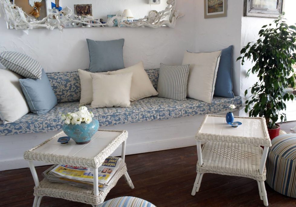 Provence Style Furniture