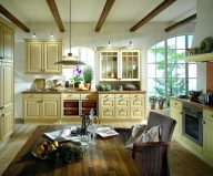 The Provence Style
