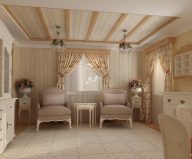 The Provence Style