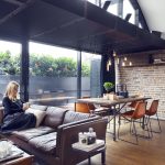 Attic Apartment by Dimitar Karanikolov