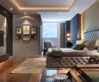 Bedroom in the modern style: design ideas
