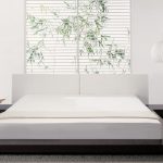 Features of the bedroom interior in the modern style