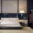 Features of the bedroom interior in the modern style