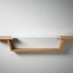 “Broken”: Spectacular Furniture, Made of Cracked wood