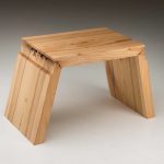 “Broken”: Spectacular Furniture, Made of Cracked wood