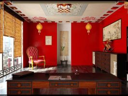 The Ethnic Style
