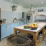 Country StyledKitchen:SpecialAspectsofDecoration
