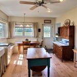 Country StyledKitchen:SpecialAspectsofDecoration