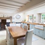 Country StyledKitchen:SpecialAspectsofDecoration