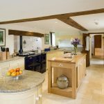 Country StyledKitchen:SpecialAspectsofDecoration