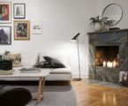 Goteborg’sApartmentwithScandinavian styleInterior