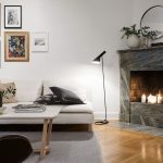 Goteborg’sApartmentwithScandinavian styleInterior