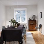 Goteborg’sApartmentwithScandinavian styleInterior